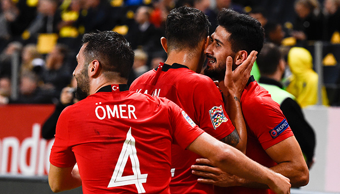 Consejos de apuestas de la Clasificación para la Eurocopa: Turquía está obligada a no fallar desde el primer momento
